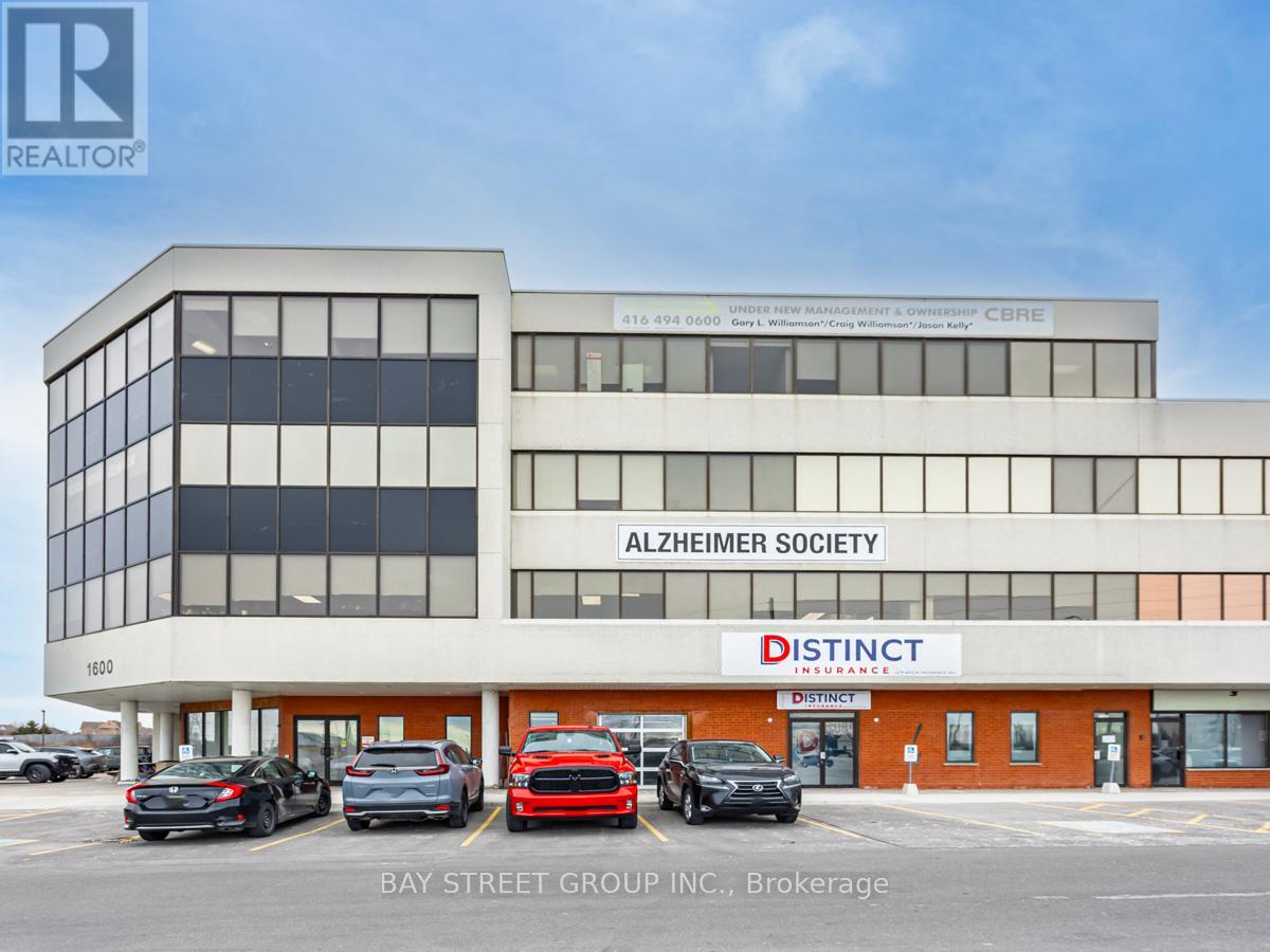 1600 Stellar Drive, Whitby, Ontario  L1N 9B2 - Photo 2 - E12030181