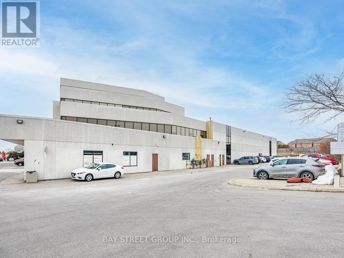 1600 Stellar Drive, Whitby, Ontario  L1N 9B2 - Photo 5 - E12030181
