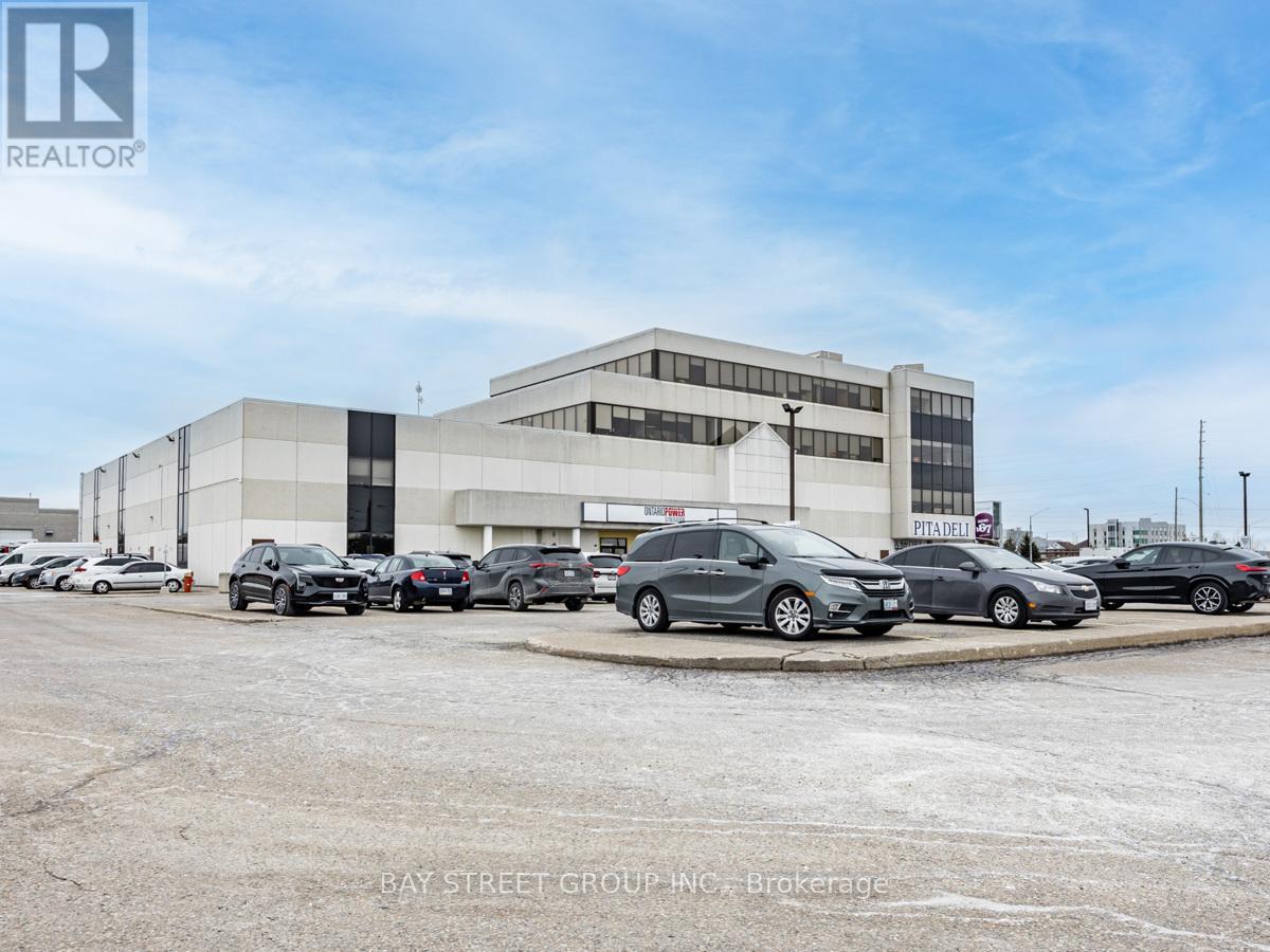 1600 Stellar Drive, Whitby, Ontario  L1N 9B2 - Photo 8 - E12030181