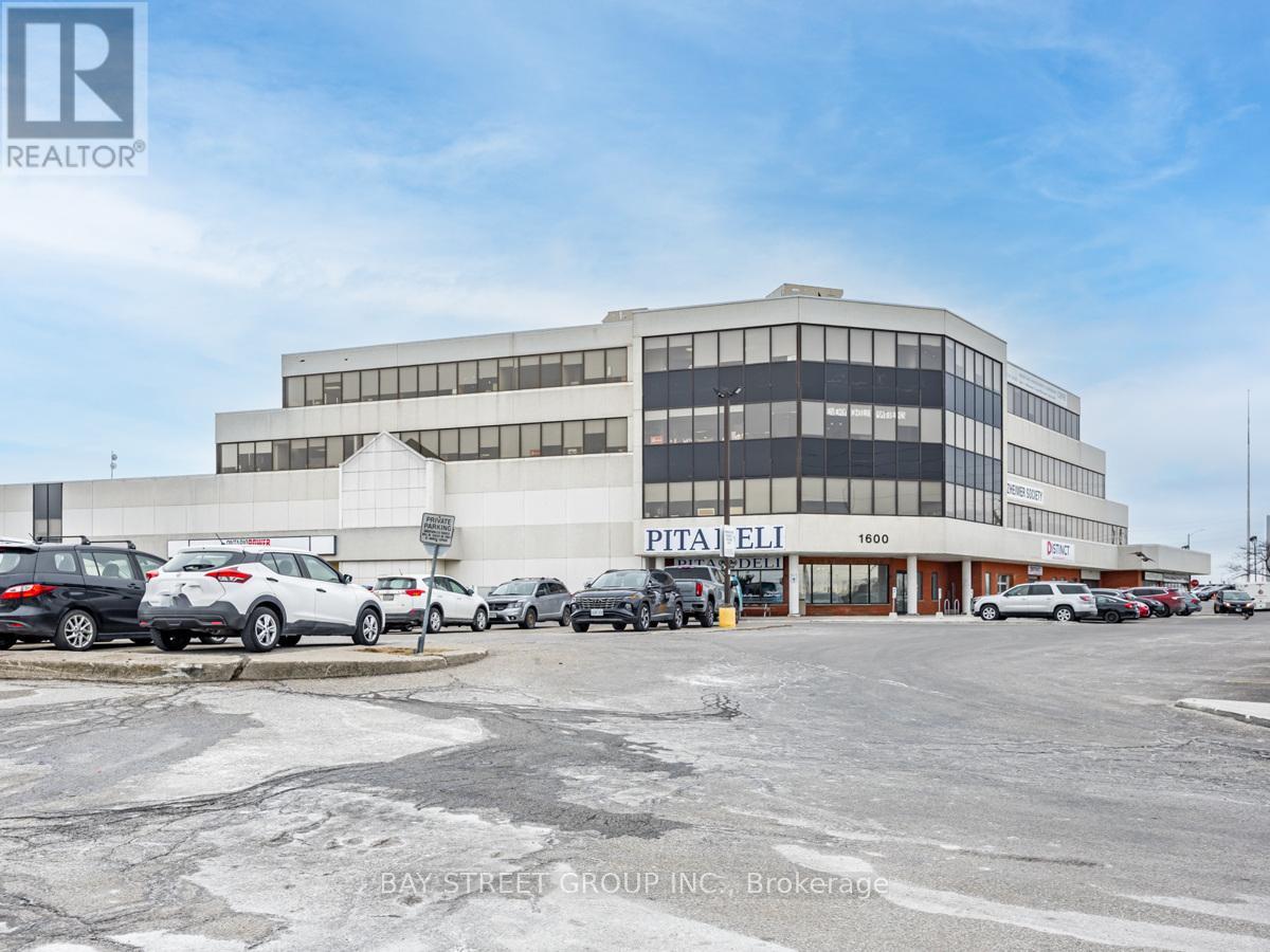 1600 Stellar Drive, Whitby, Ontario  L1N 9B2 - Photo 9 - E12030181