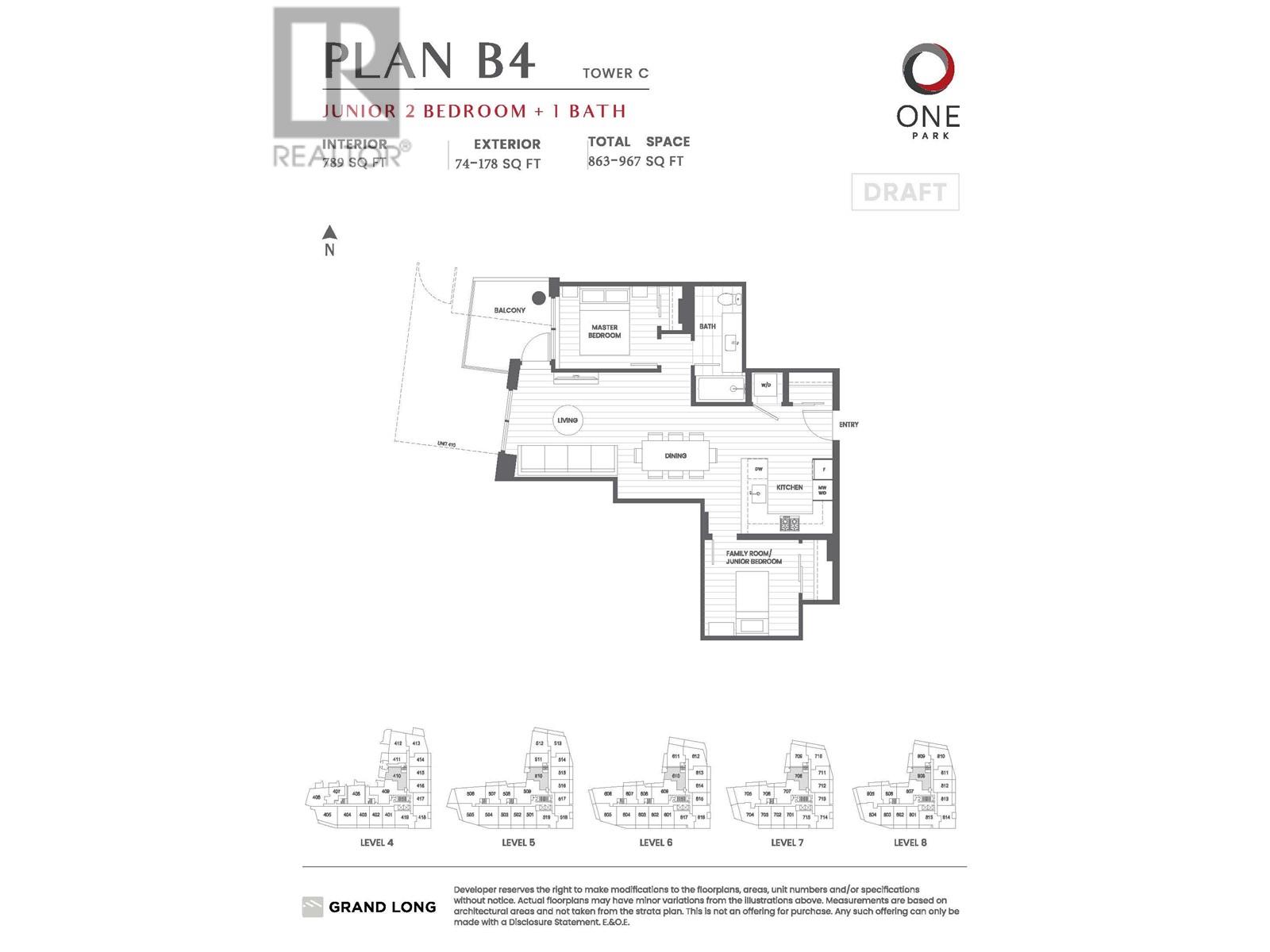 Listing Picture 2 of 22 : 510 6655 BUSWELL STREET, Richmond / 烈治文 - 魯藝地產 Yvonne Lu Group - MLS Medallion Club Member