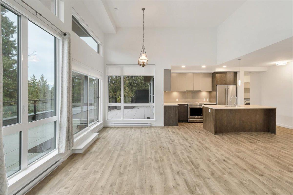 503 3182 Gladwin Road, Abbotsford, British Columbia  V2T 0K8 - Photo 6 - R2979669