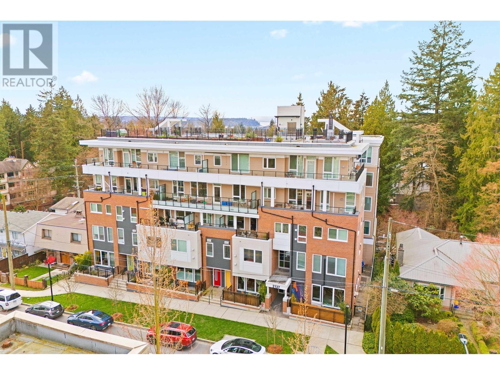 Th2 2137 Chesterfield Avenue, North Vancouver, British Columbia  V7M 2P7 - Photo 25 - R2979988
