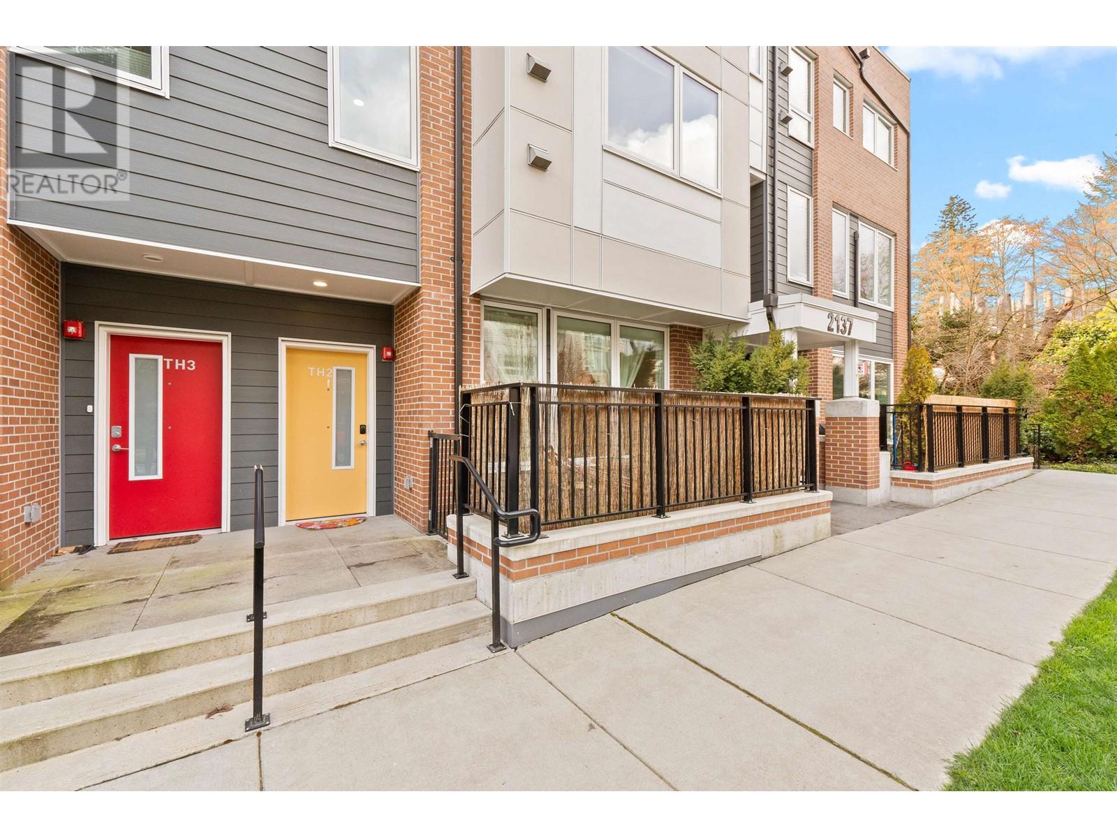 Th2 2137 Chesterfield Avenue, North Vancouver, British Columbia  V7M 2P7 - Photo 26 - R2979988