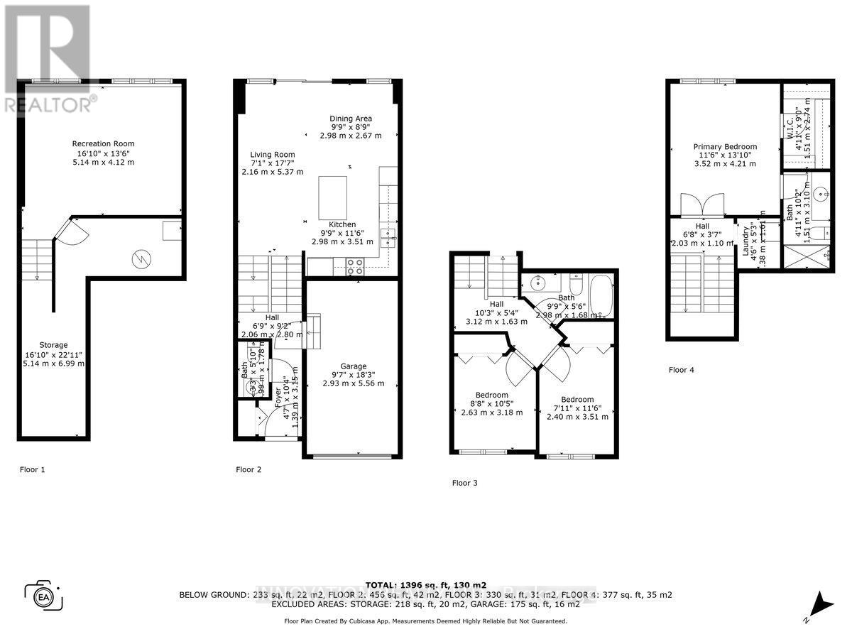 145 Ferrara Drive, Smiths Falls, Ontario  K7A 0A2 - Photo 34 - X11991371