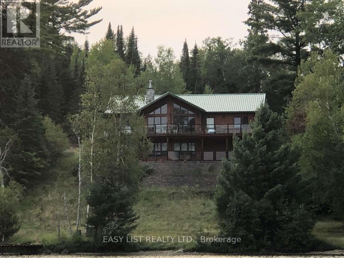 477 Hwy 586, Thunder Bay, Ontario  P0T 2T0 - Photo 1 - X12030173