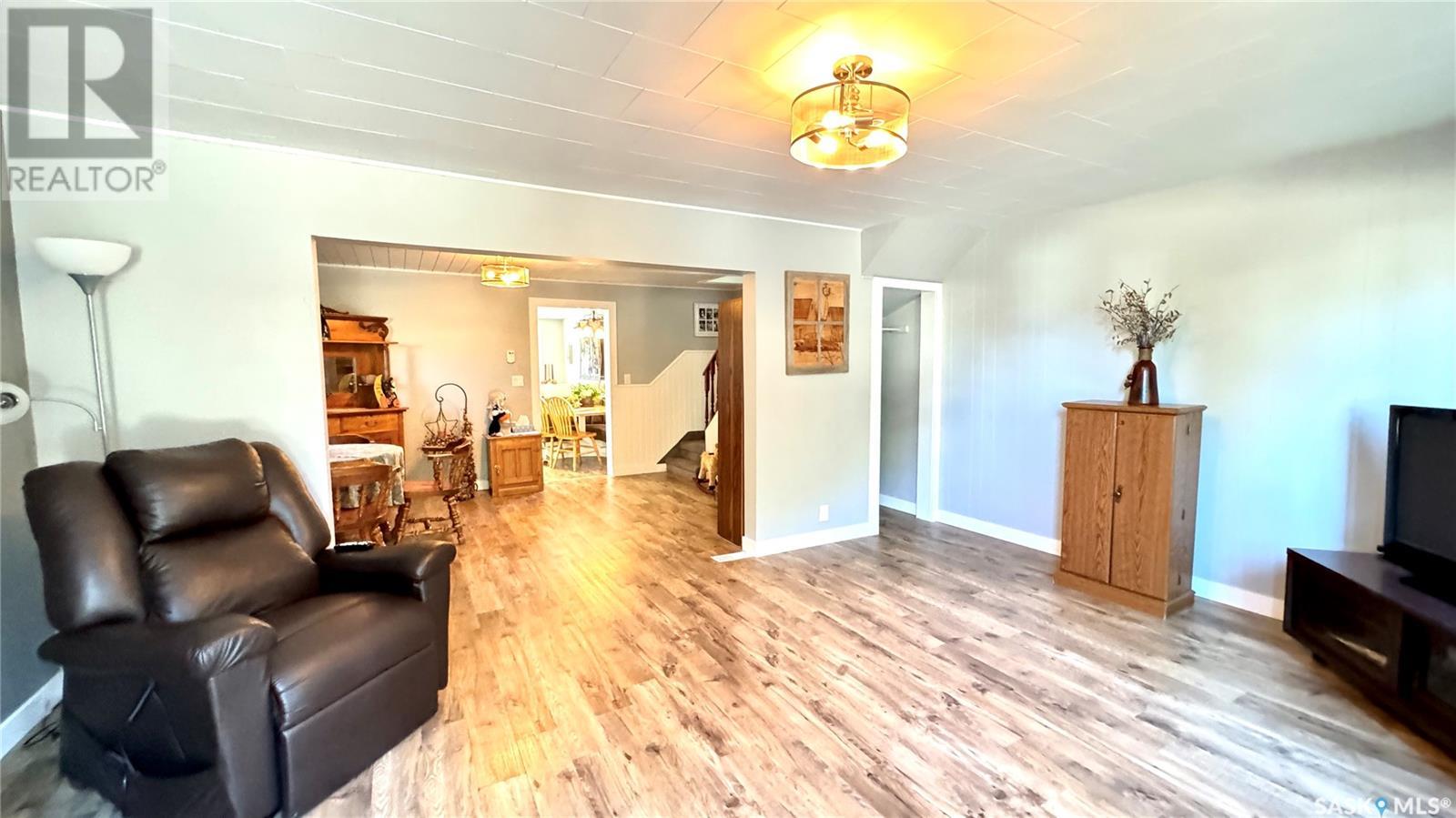 204 Grant Street, Davidson, Saskatchewan  S0G 1A0 - Photo 4 - SK993578