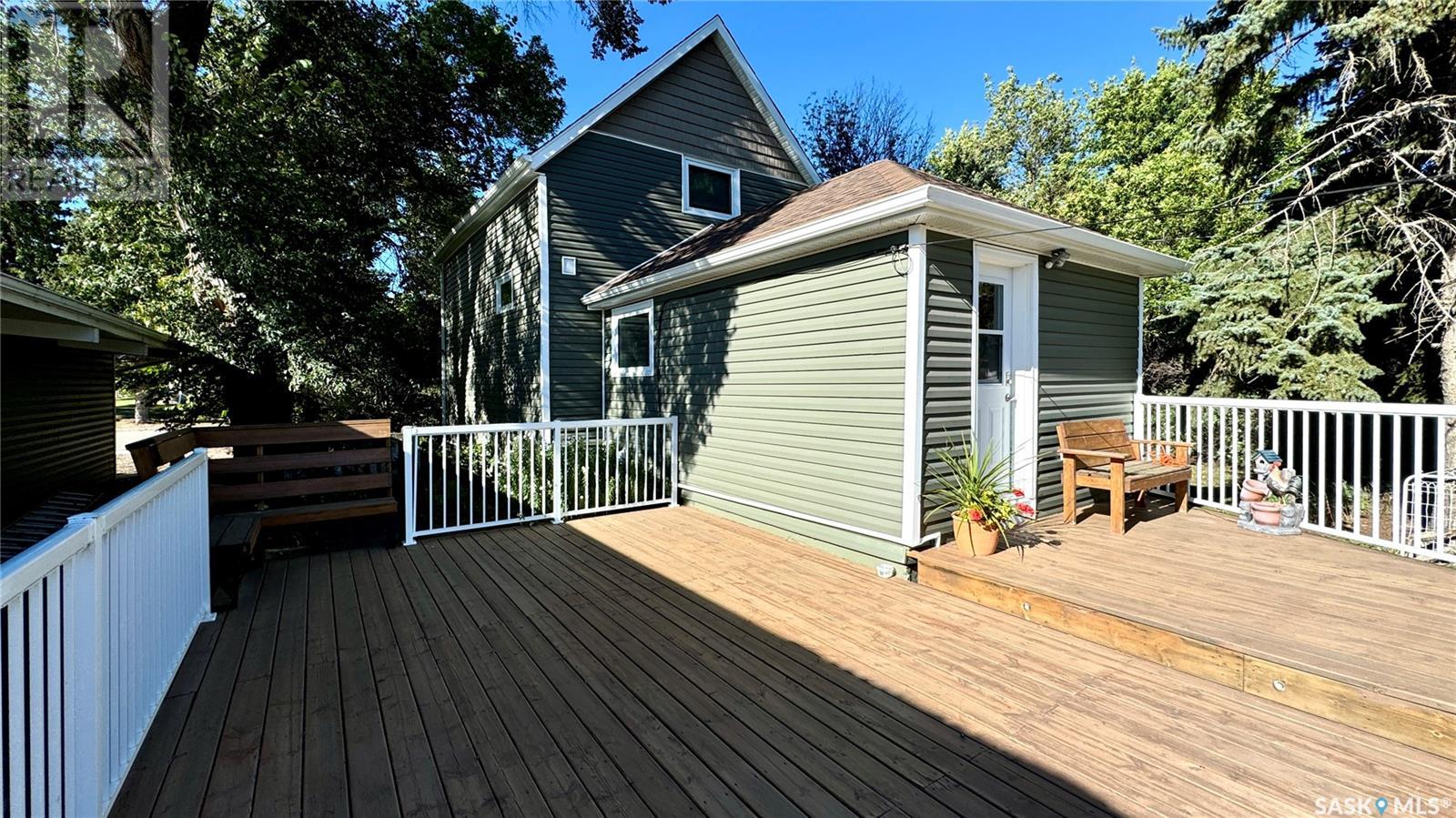 204 Grant STREET, Davidson, Saskatchewan