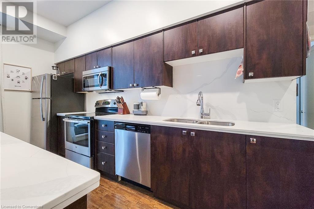 112 King Street E Unit# 809, Hamilton, Ontario  L8N 1A8 - Photo 10 - 40708400