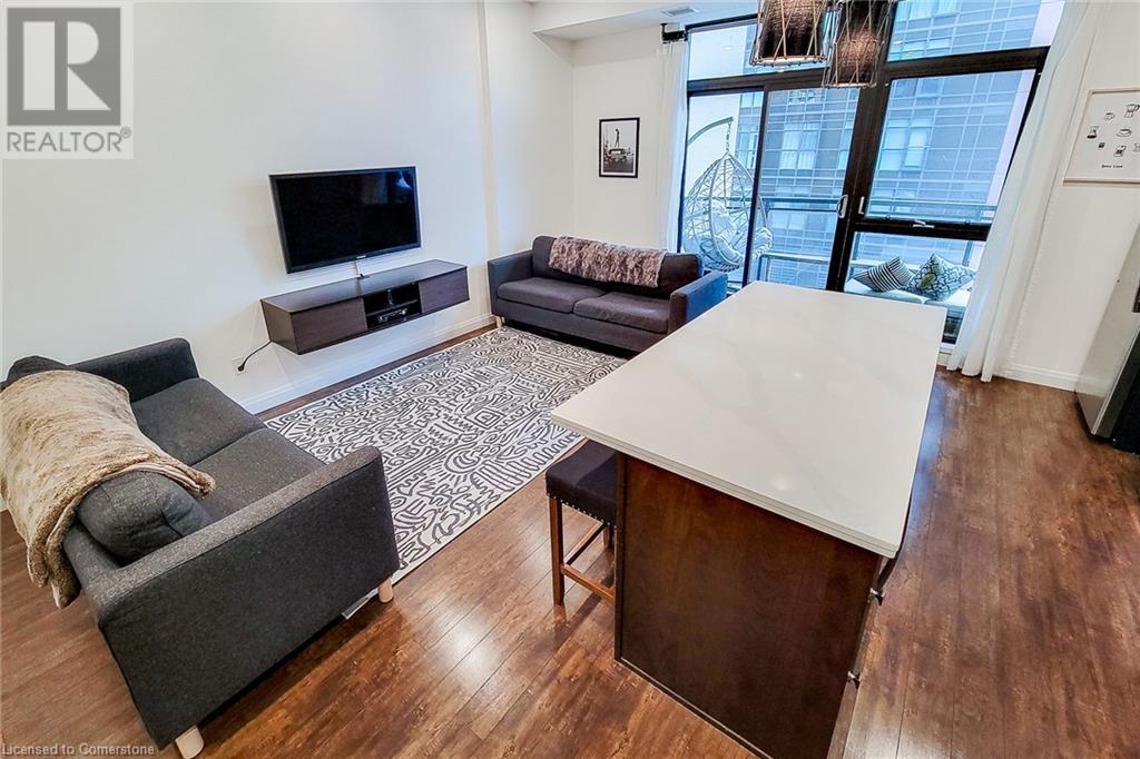Property at 112 KING Street E Unit# 809 image 3