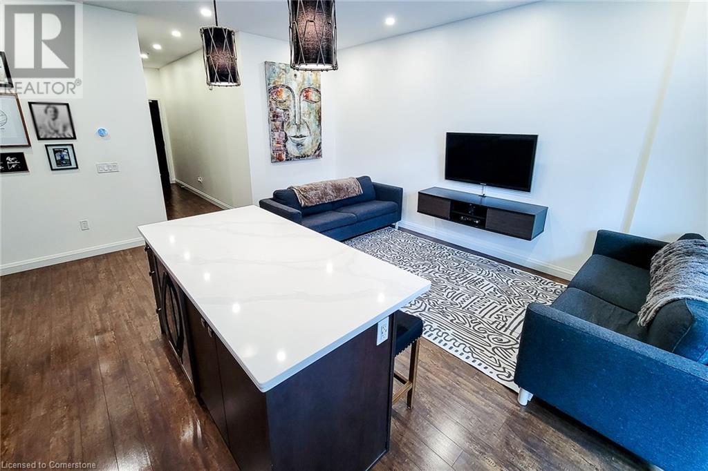 112 King Street E Unit# 809, Hamilton, Ontario  L8N 1A8 - Photo 6 - 40708400