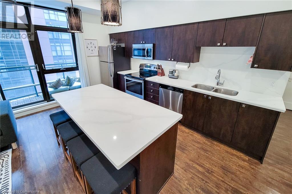 112 King Street E Unit# 809, Hamilton, Ontario  L8N 1A8 - Photo 12 - 40708400