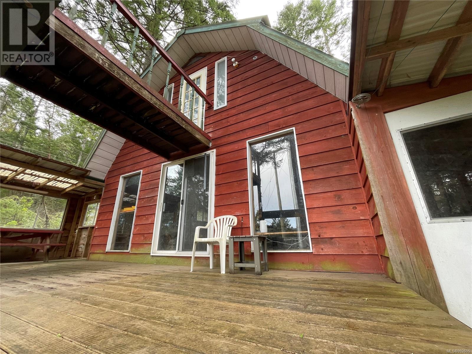 299 Coho Blvd, Mudge Island, British Columbia  V1A 1A1 - Photo 4 - 992605