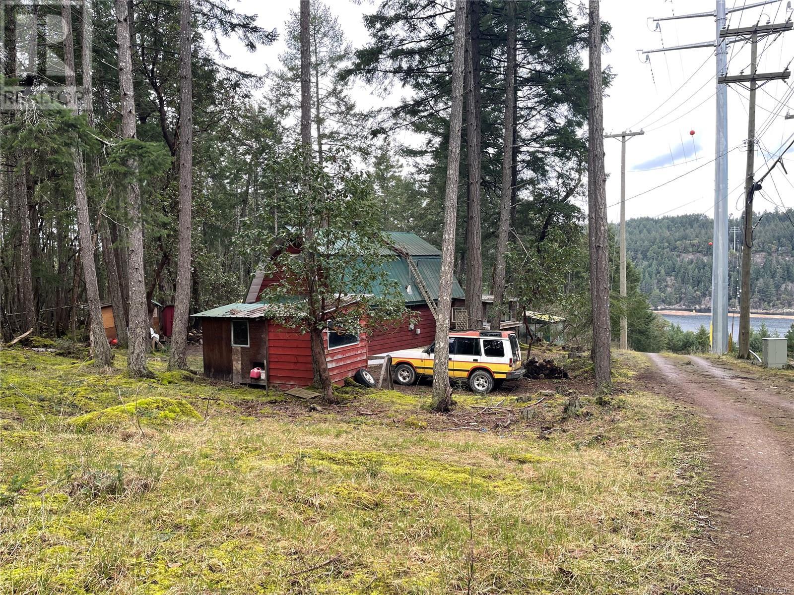 299 Coho Blvd, Mudge Island, British Columbia  V1A 1A1 - Photo 10 - 992605