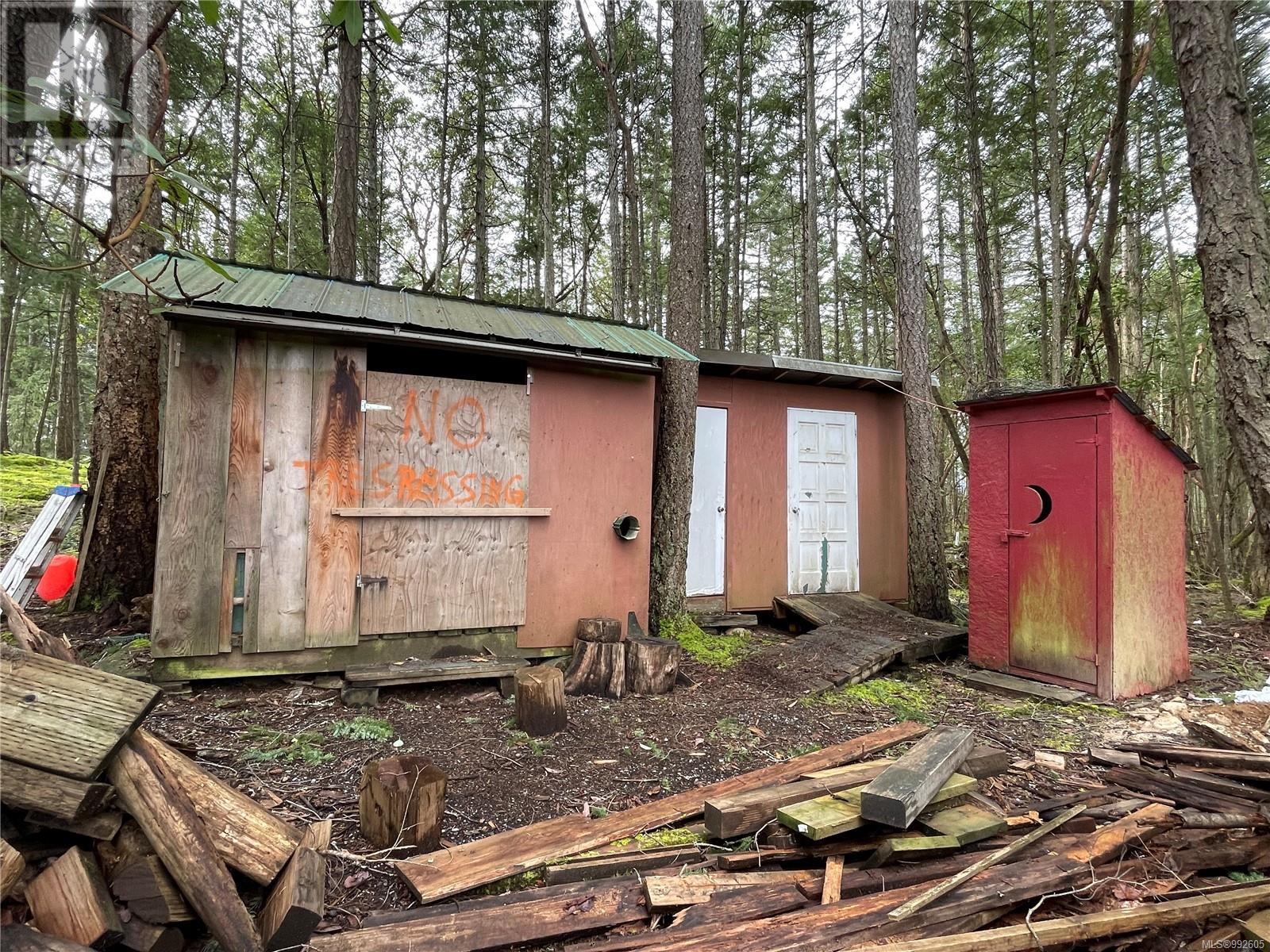 299 Coho Blvd, Mudge Island, British Columbia  V1A 1A1 - Photo 9 - 992605