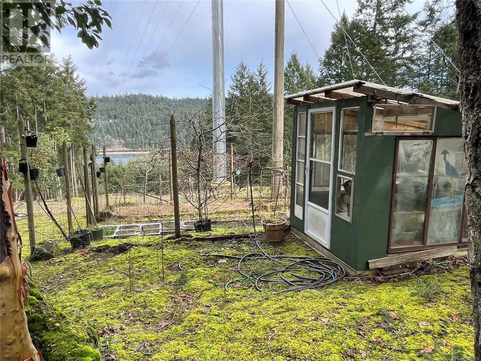 299 Coho Blvd, Mudge Island, British Columbia  V1A 1A1 - Photo 33 - 992605