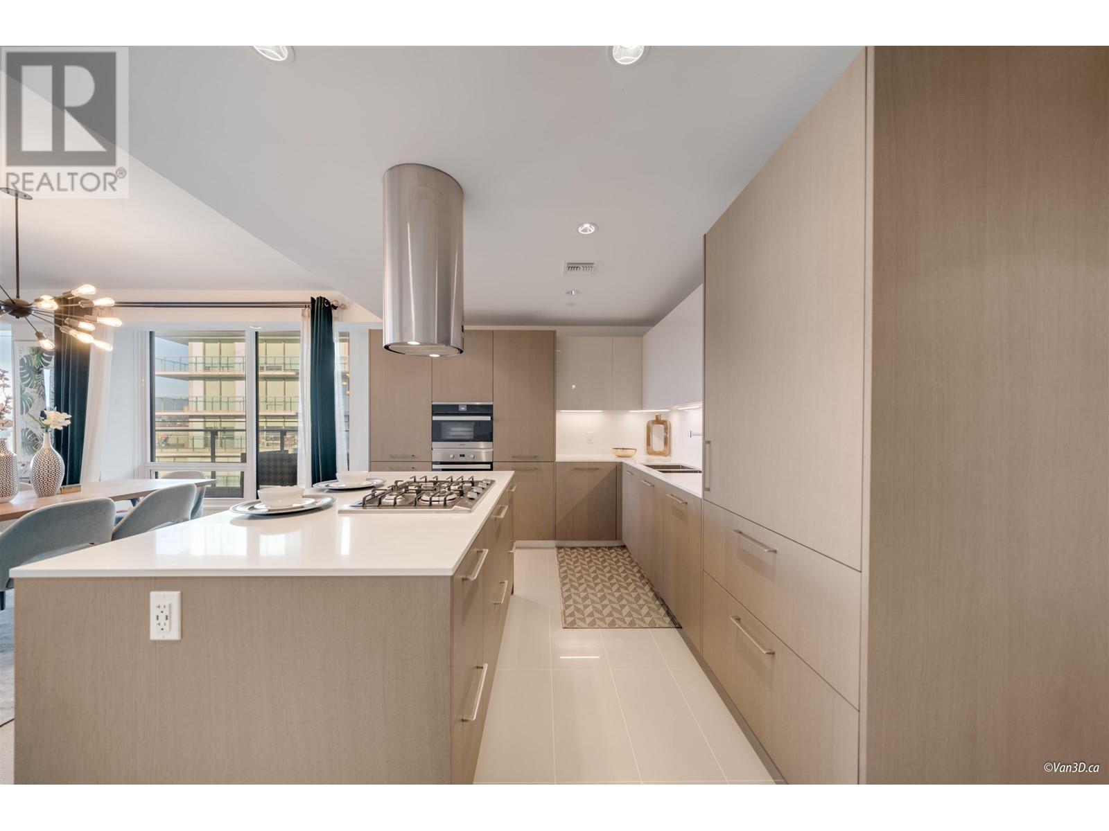 Listing Picture 18 of 38 : 802 6611 PEARSON WAY, Richmond / 烈治文 - 魯藝地產 Yvonne Lu Group - MLS Medallion Club Member