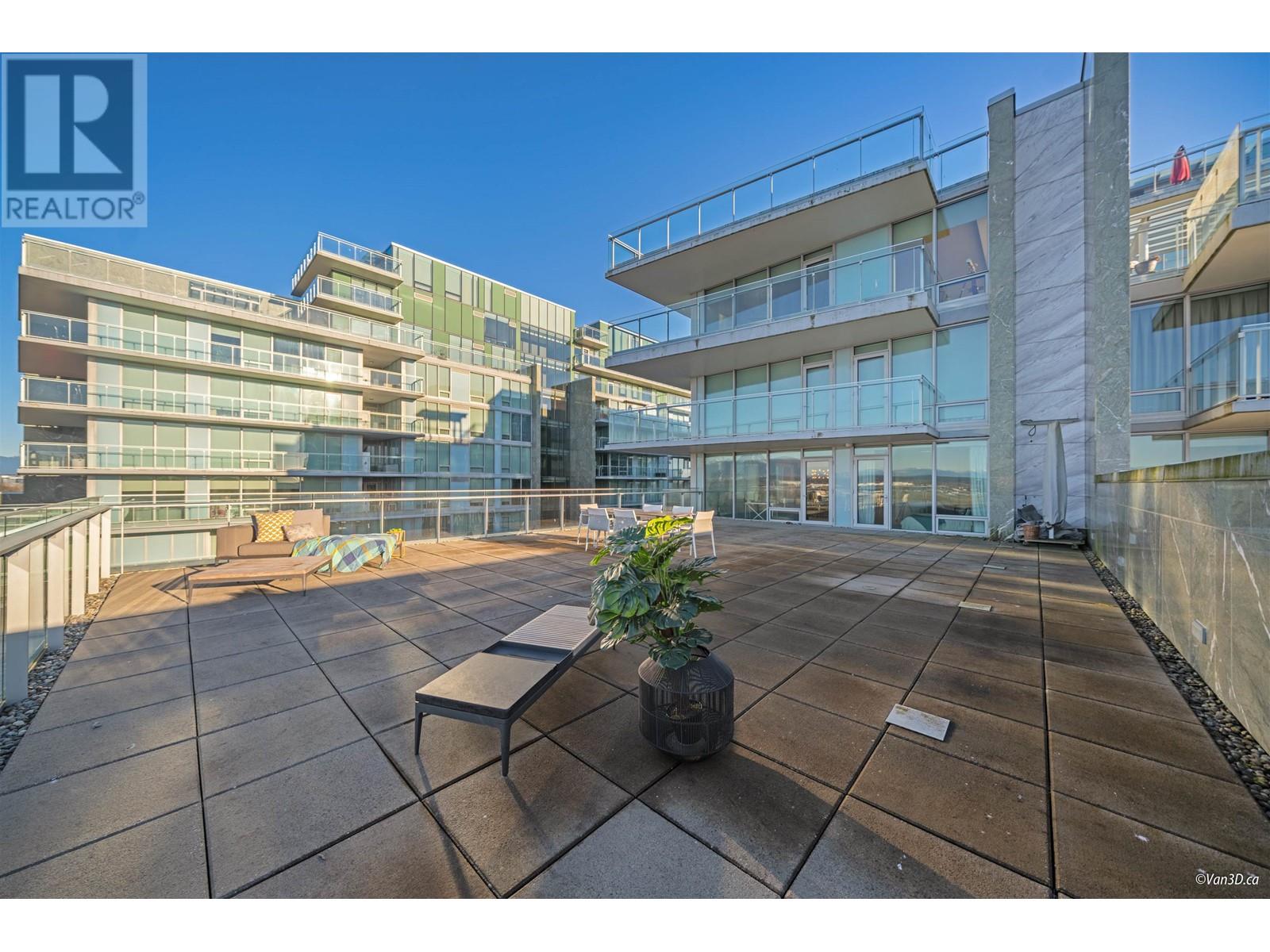 Listing Picture 5 of 38 : 802 6611 PEARSON WAY, Richmond / 烈治文 - 魯藝地產 Yvonne Lu Group - MLS Medallion Club Member