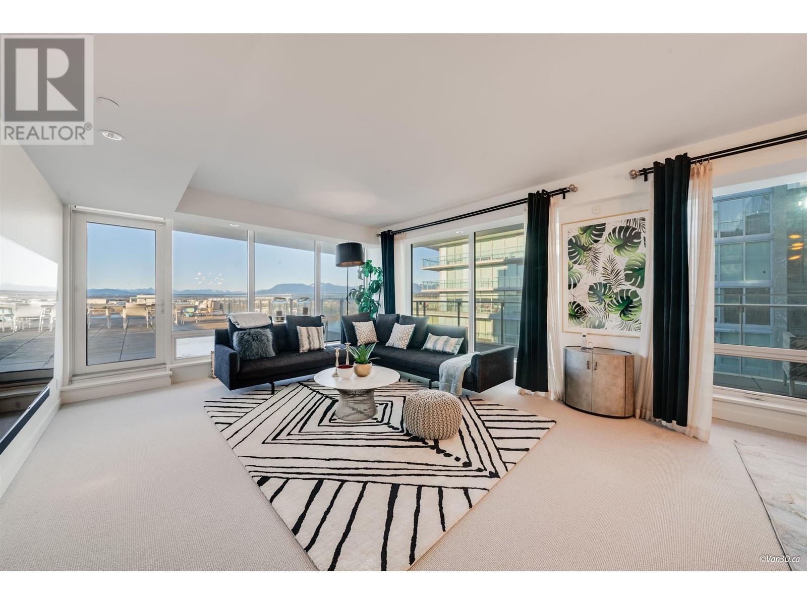 Listing Picture 9 of 38 : 802 6611 PEARSON WAY, Richmond / 烈治文 - 魯藝地產 Yvonne Lu Group - MLS Medallion Club Member