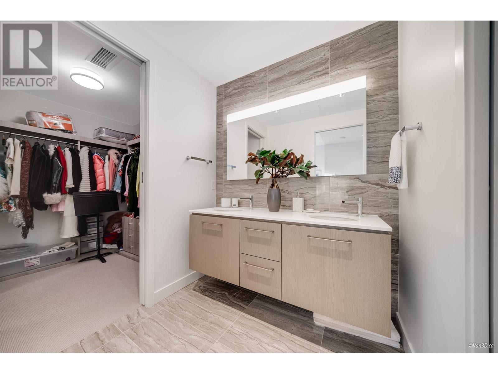 Listing Picture 29 of 38 : 802 6611 PEARSON WAY, Richmond / 烈治文 - 魯藝地產 Yvonne Lu Group - MLS Medallion Club Member