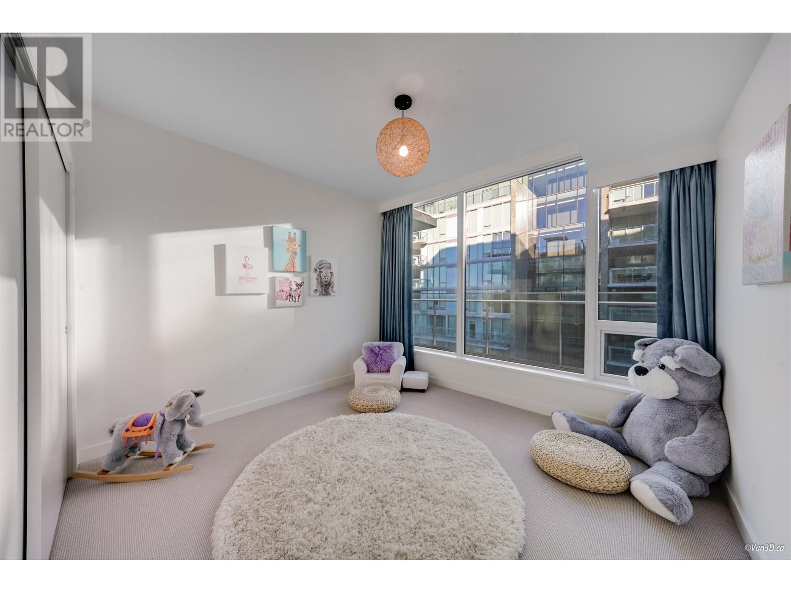 Listing Picture 31 of 38 : 802 6611 PEARSON WAY, Richmond / 烈治文 - 魯藝地產 Yvonne Lu Group - MLS Medallion Club Member