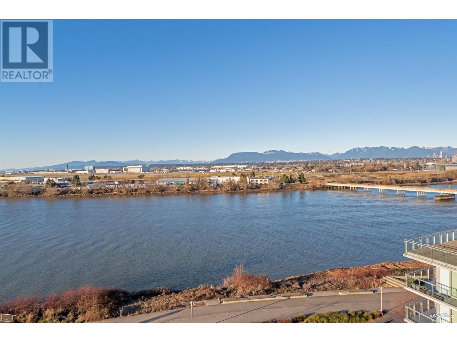Listing Picture 4 of 38 : 802 6611 PEARSON WAY, Richmond / 烈治文 - 魯藝地產 Yvonne Lu Group - MLS Medallion Club Member