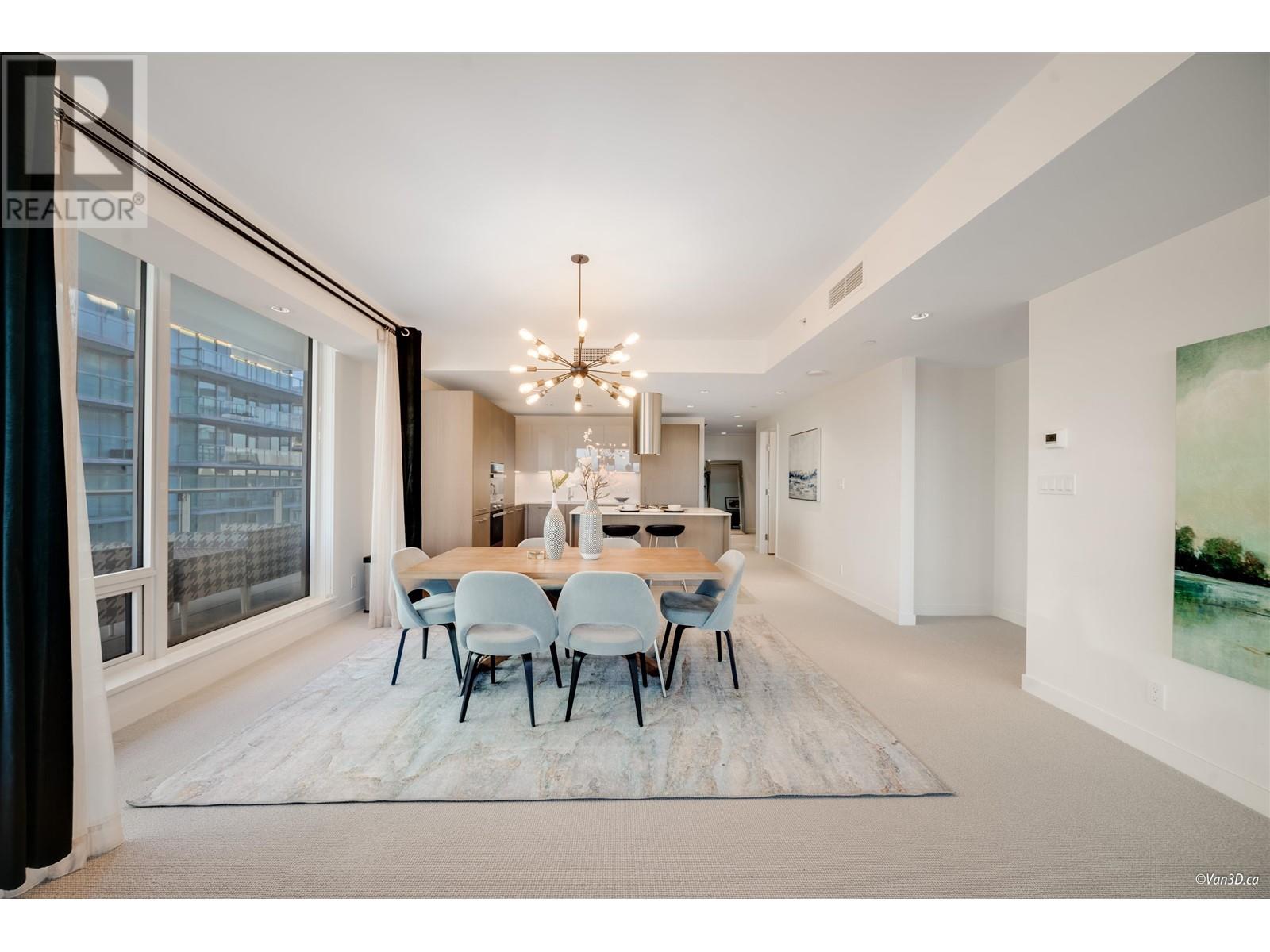 Listing Picture 12 of 38 : 802 6611 PEARSON WAY, Richmond / 烈治文 - 魯藝地產 Yvonne Lu Group - MLS Medallion Club Member