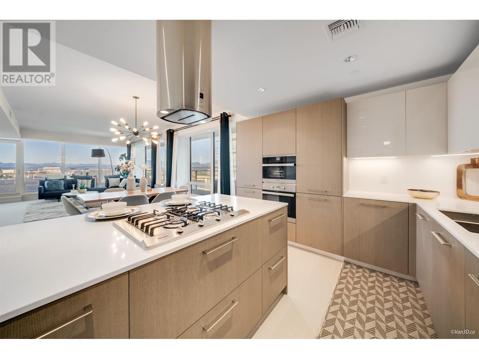 Listing Picture 17 of 38 : 802 6611 PEARSON WAY, Richmond / 烈治文 - 魯藝地產 Yvonne Lu Group - MLS Medallion Club Member