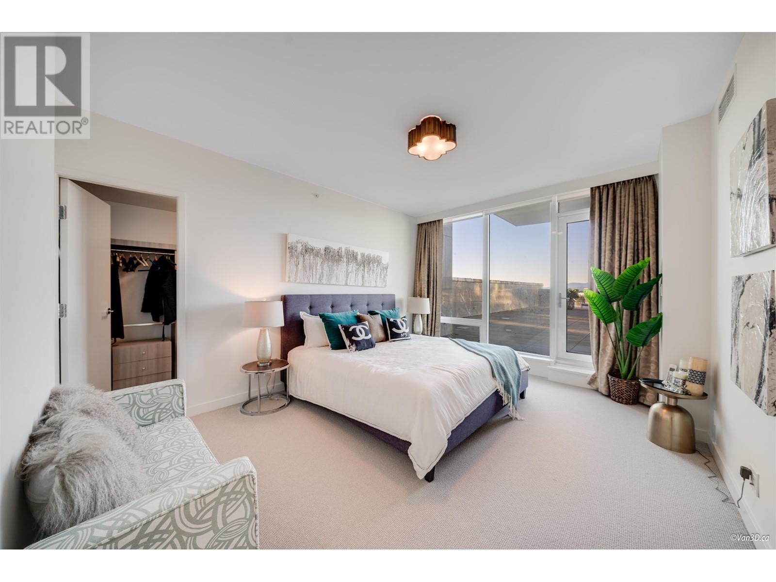 Listing Picture 20 of 38 : 802 6611 PEARSON WAY, Richmond / 烈治文 - 魯藝地產 Yvonne Lu Group - MLS Medallion Club Member