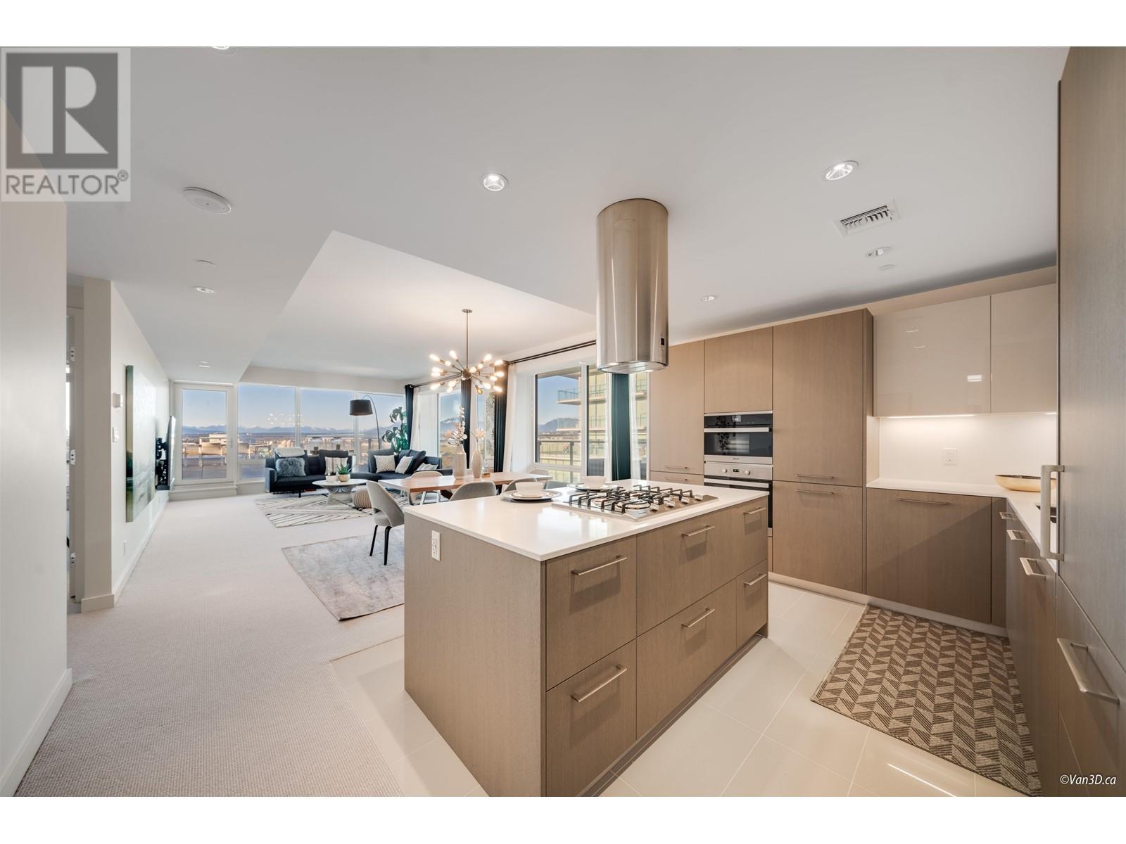 Listing Picture 19 of 38 : 802 6611 PEARSON WAY, Richmond / 烈治文 - 魯藝地產 Yvonne Lu Group - MLS Medallion Club Member
