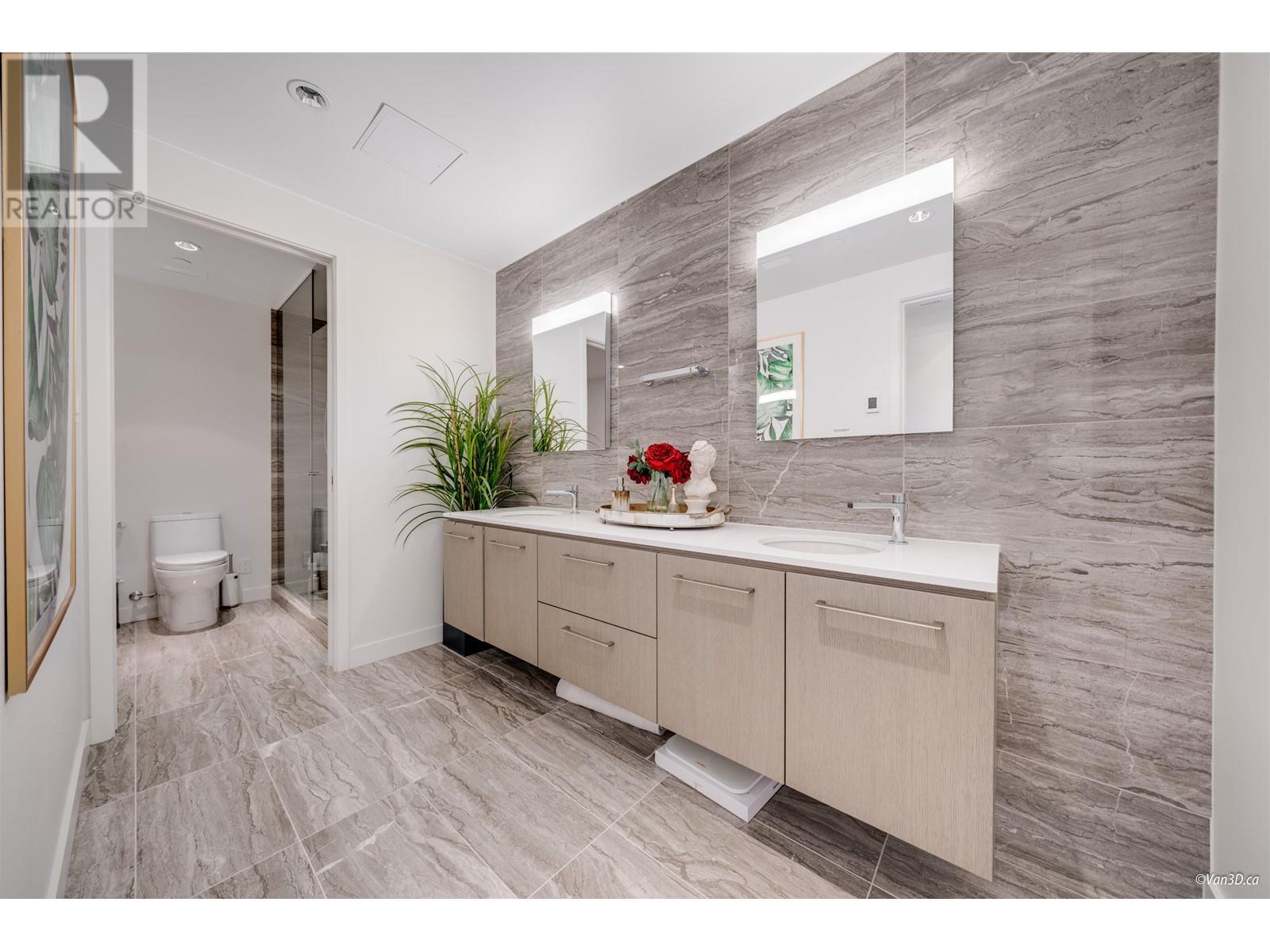 Listing Picture 21 of 38 : 802 6611 PEARSON WAY, Richmond / 烈治文 - 魯藝地產 Yvonne Lu Group - MLS Medallion Club Member