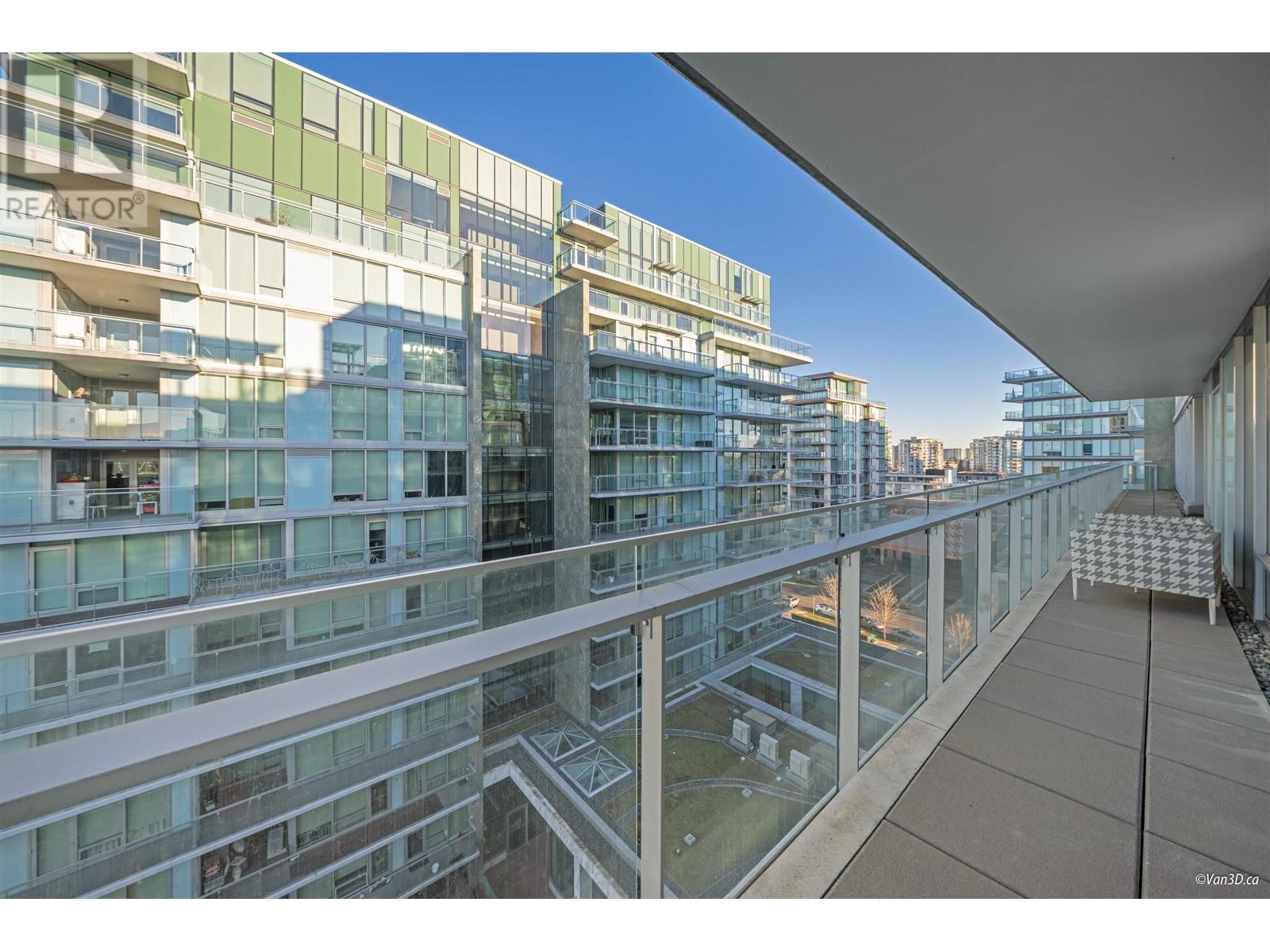 Listing Picture 27 of 38 : 802 6611 PEARSON WAY, Richmond / 烈治文 - 魯藝地產 Yvonne Lu Group - MLS Medallion Club Member