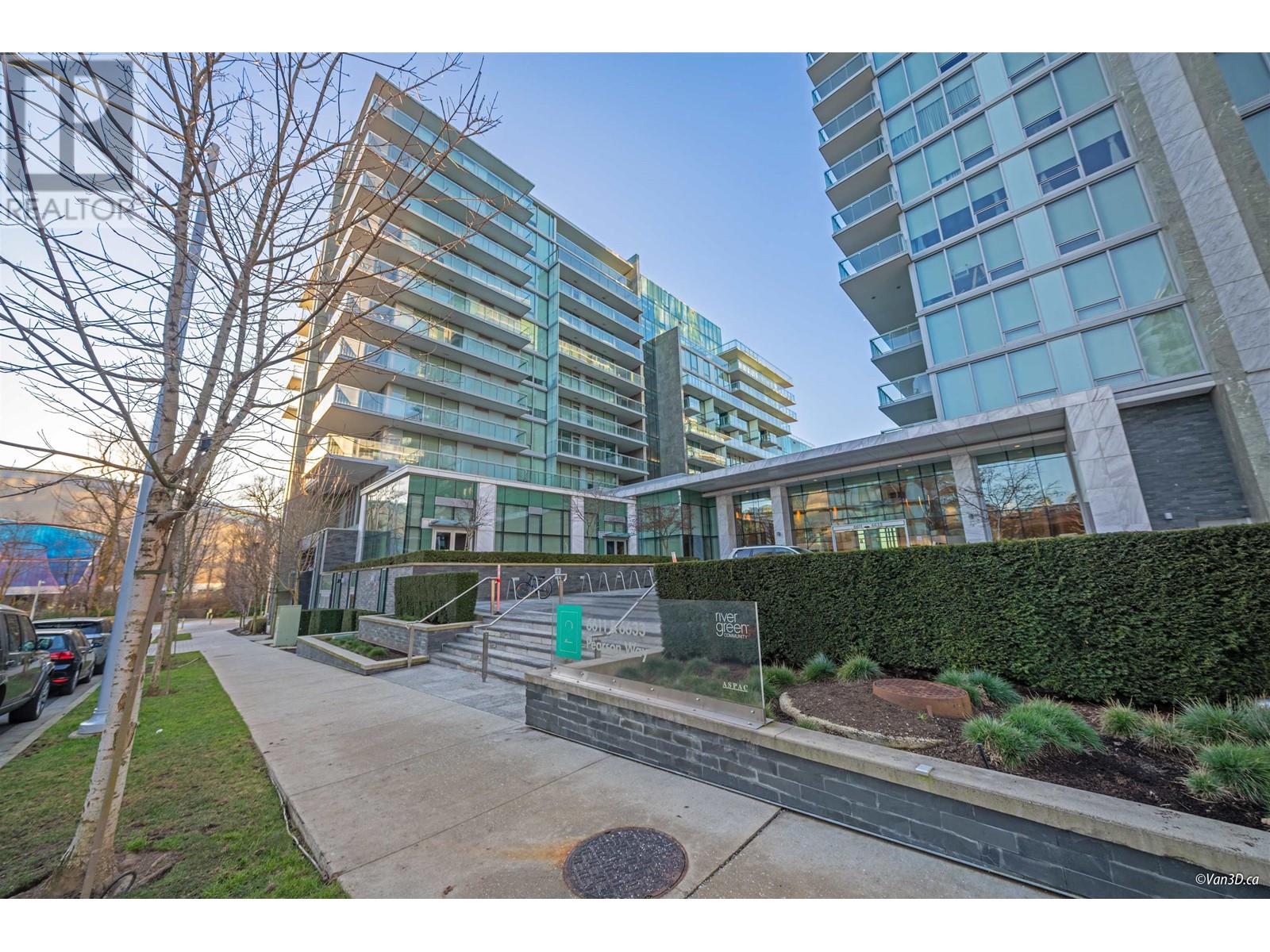 Listing Picture 38 of 38 : 802 6611 PEARSON WAY, Richmond / 烈治文 - 魯藝地產 Yvonne Lu Group - MLS Medallion Club Member