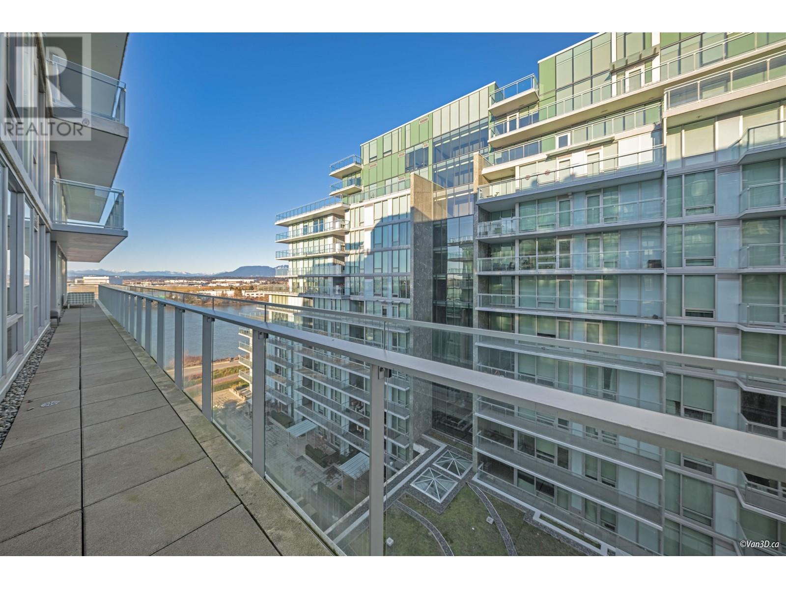 Listing Picture 26 of 38 : 802 6611 PEARSON WAY, Richmond / 烈治文 - 魯藝地產 Yvonne Lu Group - MLS Medallion Club Member