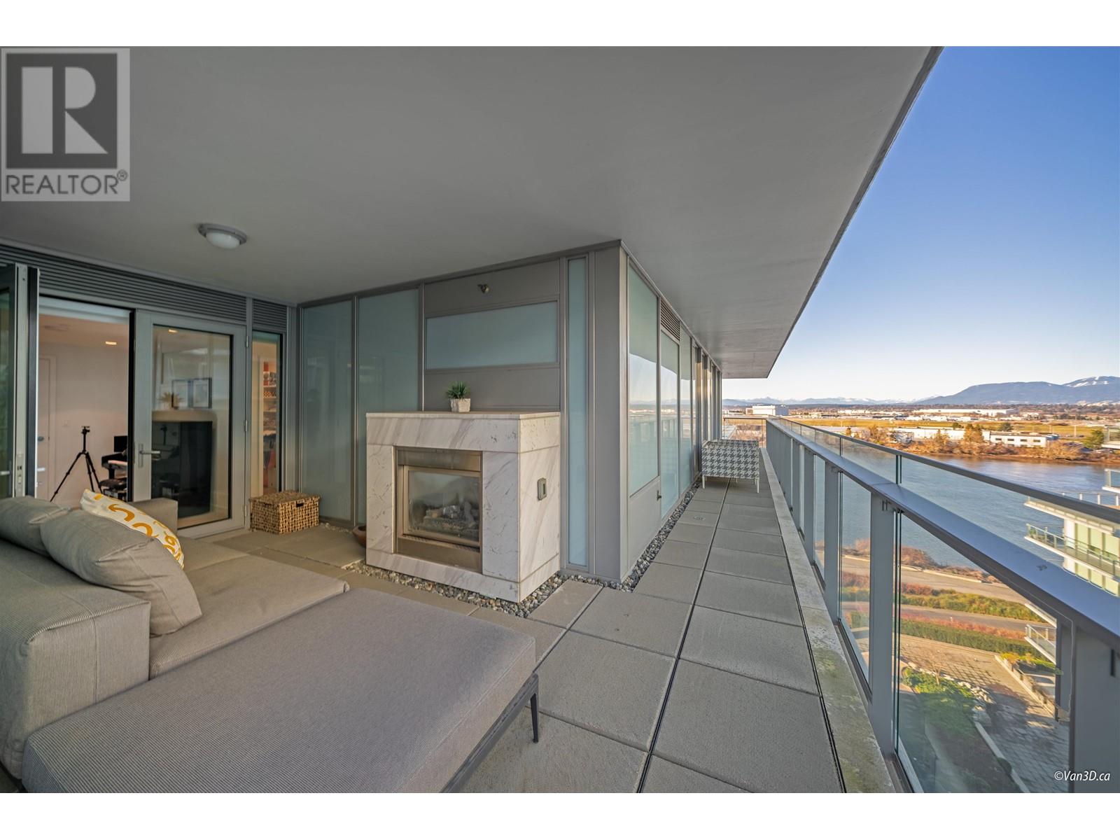 Listing Picture 25 of 38 : 802 6611 PEARSON WAY, Richmond / 烈治文 - 魯藝地產 Yvonne Lu Group - MLS Medallion Club Member