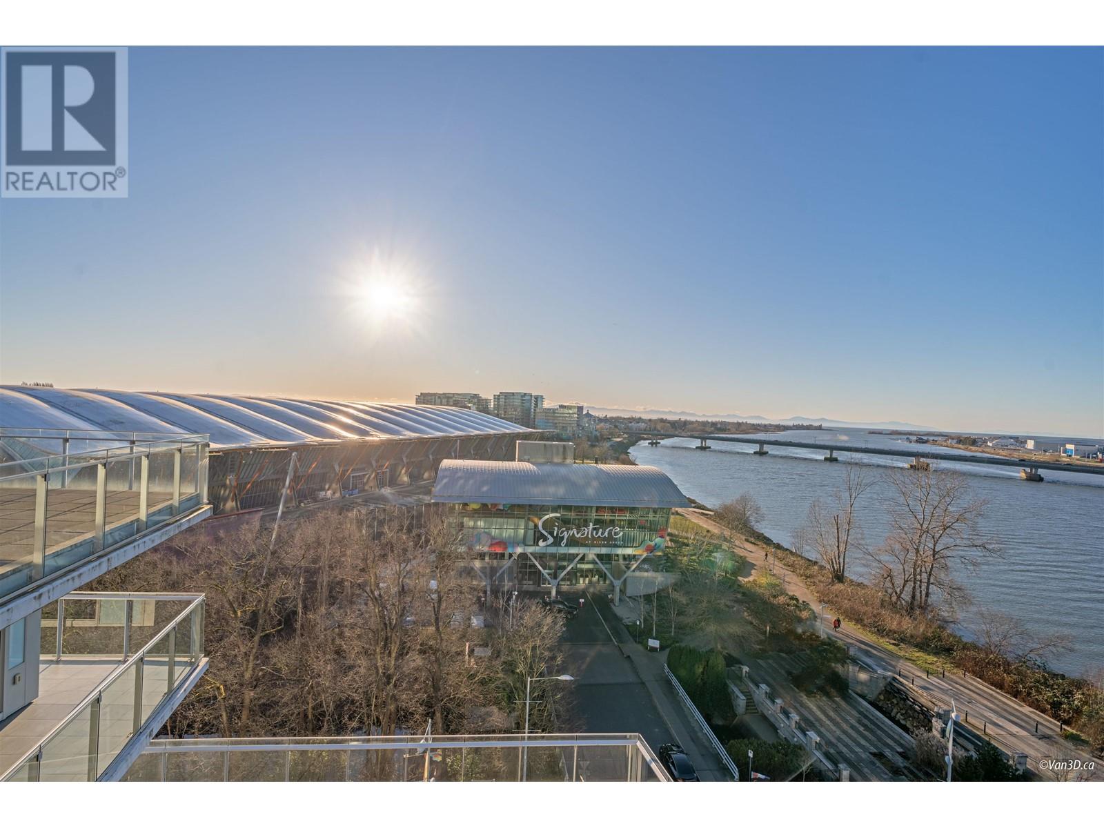 Listing Picture 3 of 38 : 802 6611 PEARSON WAY, Richmond / 烈治文 - 魯藝地產 Yvonne Lu Group - MLS Medallion Club Member