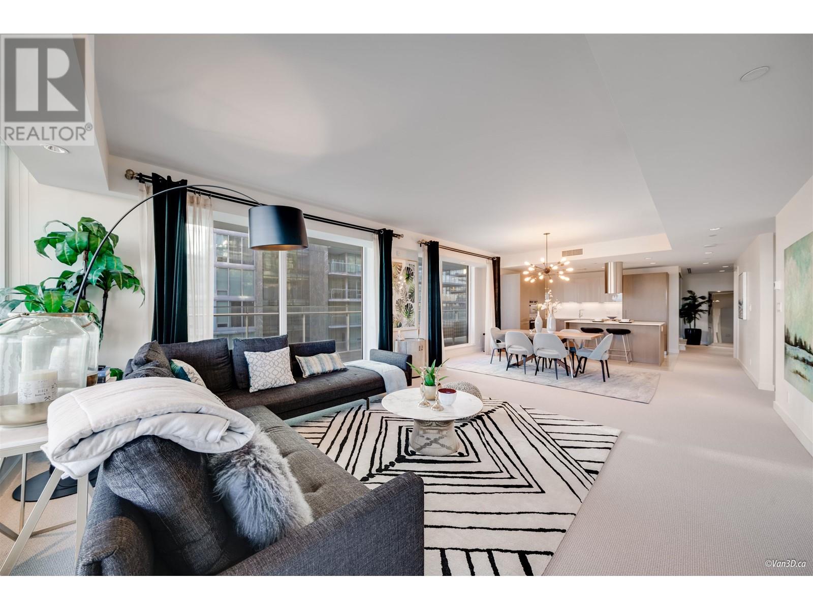 Listing Picture 7 of 38 : 802 6611 PEARSON WAY, Richmond / 烈治文 - 魯藝地產 Yvonne Lu Group - MLS Medallion Club Member