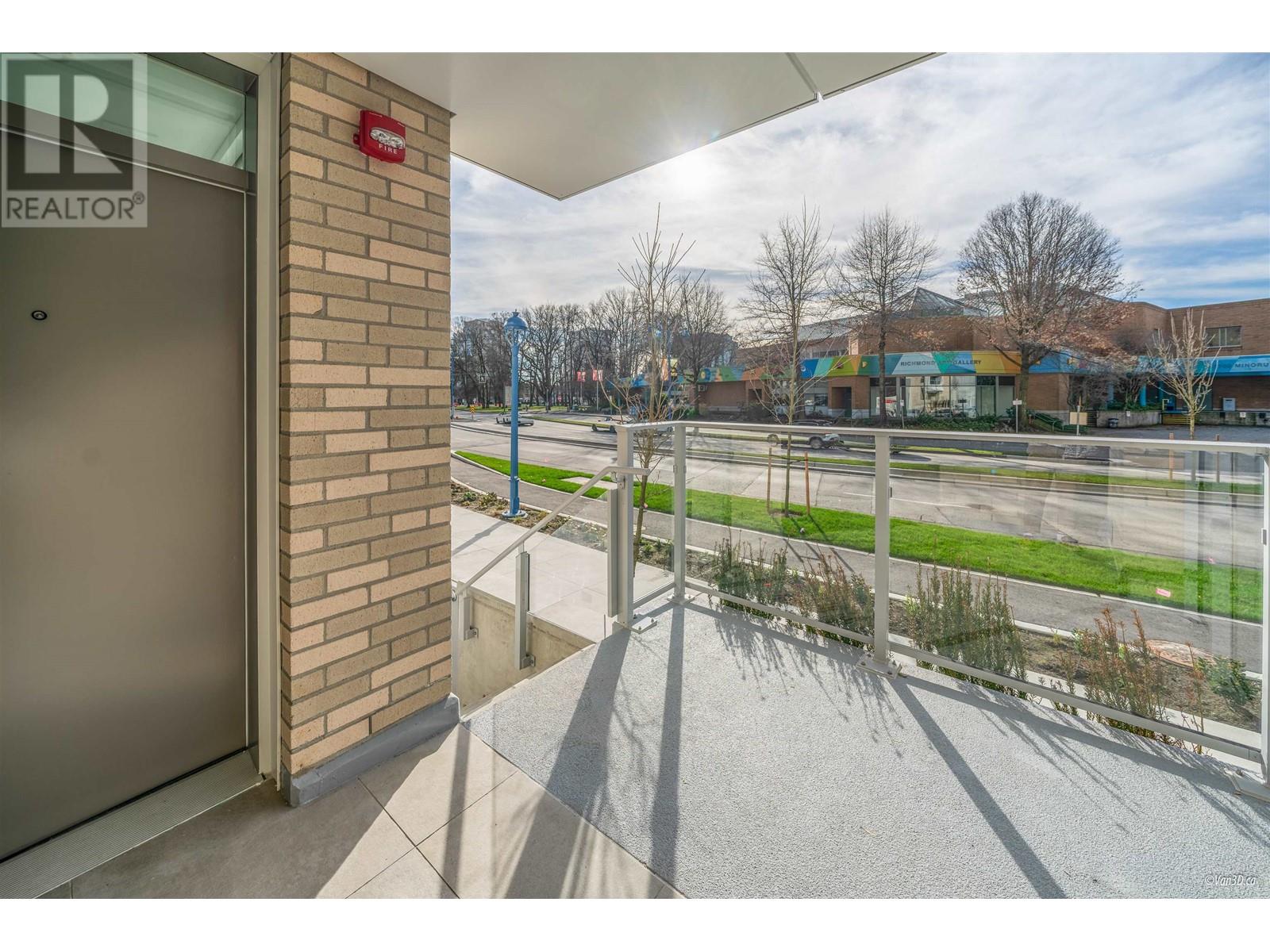 106 6788 Minoru Boulevard, Richmond, British Columbia  V6Y 0M6 - Photo 27 - R2973236