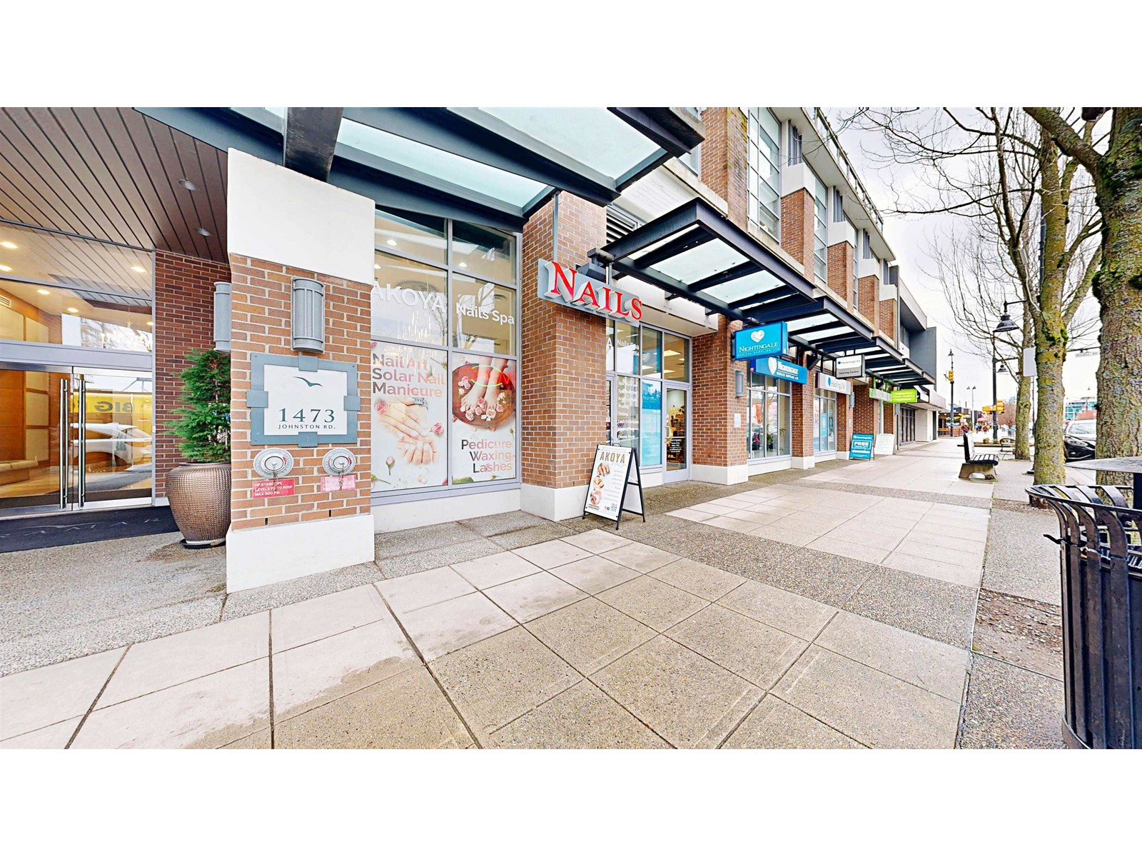 5 1475 Johnston Road, Surrey, British Columbia  V4B 3Z4 - Photo 20 - C8067667