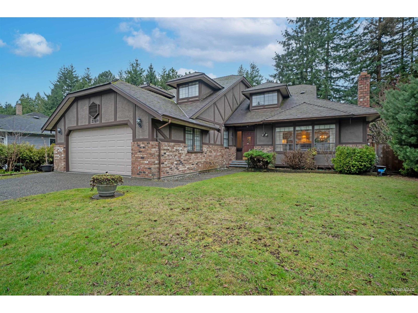 2389 150b Street, Surrey, British Columbia  V4A 8B1 - Photo 4 - R2928543