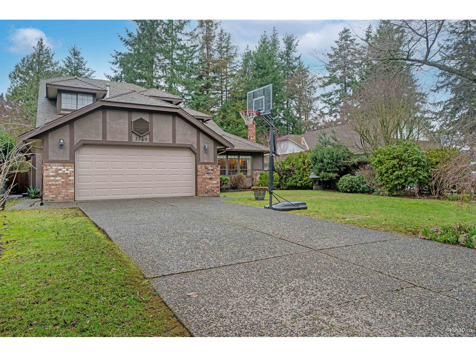 2389 150B STREET, Surrey, British Columbia