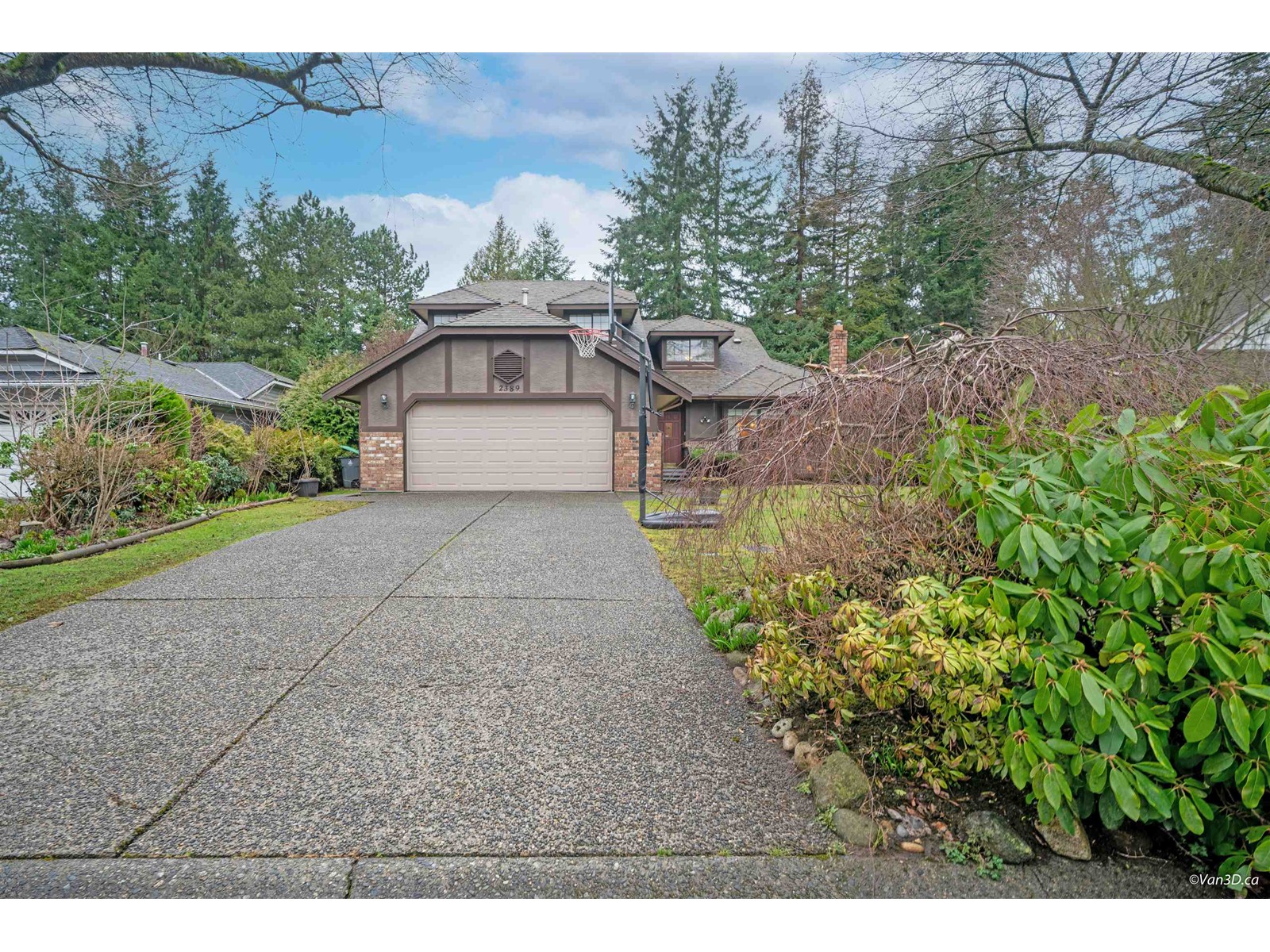 2389 150b Street, Surrey, British Columbia  V4A 8B1 - Photo 2 - R2928543