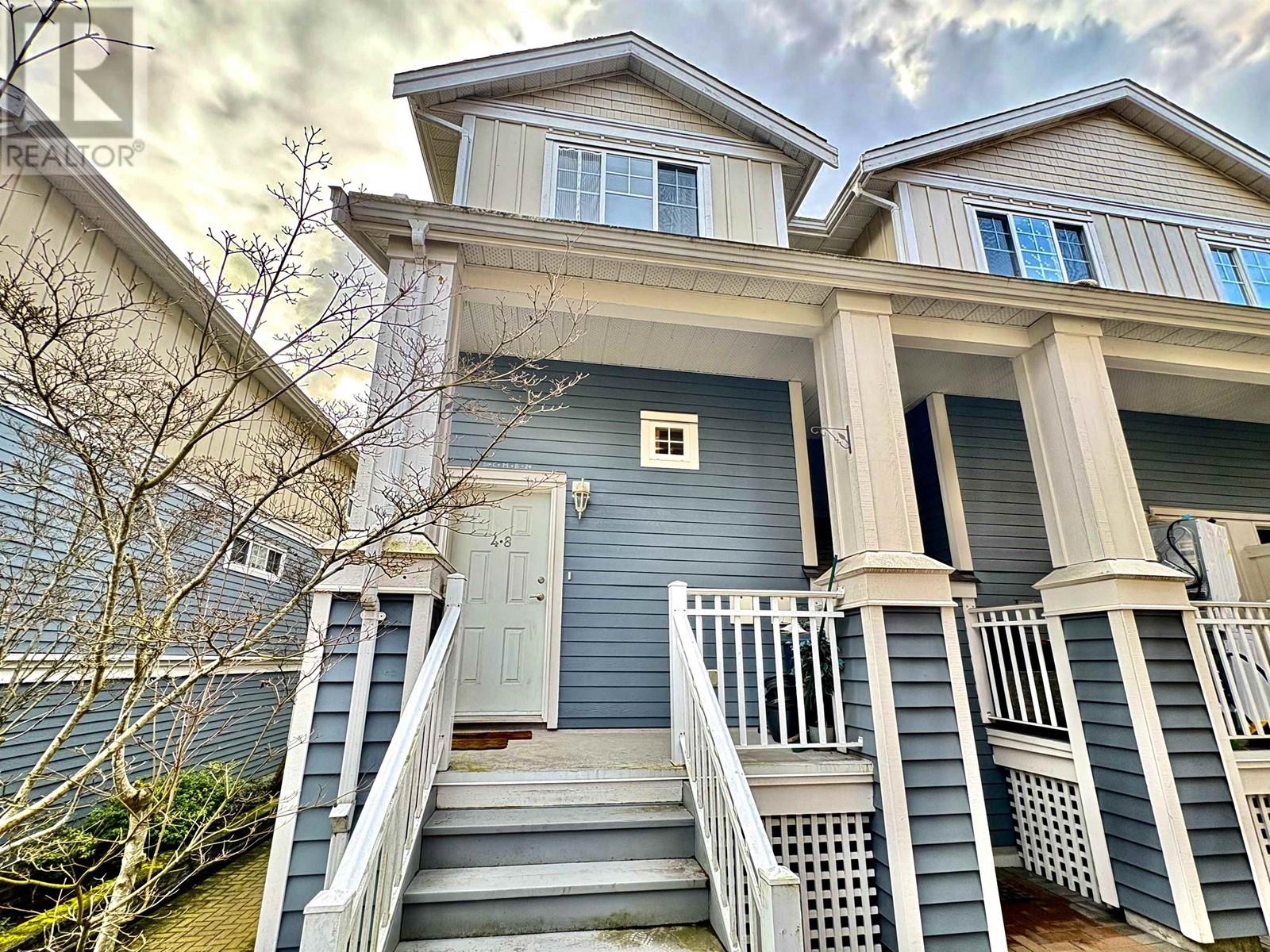 48 123 Seventh Street, New Westminster, British Columbia  V3M 6Y2 - Photo 4 - R2980065