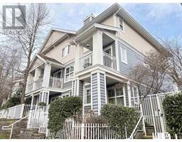 48 123 SEVENTH STREET, New Westminster, British Columbia