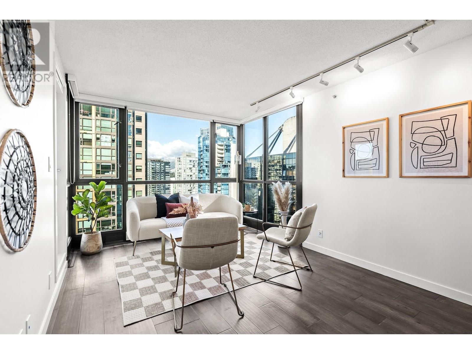 1706 1331 Alberni Street, Vancouver, British Columbia  V6E 4S1 - Photo 3 - R2980081