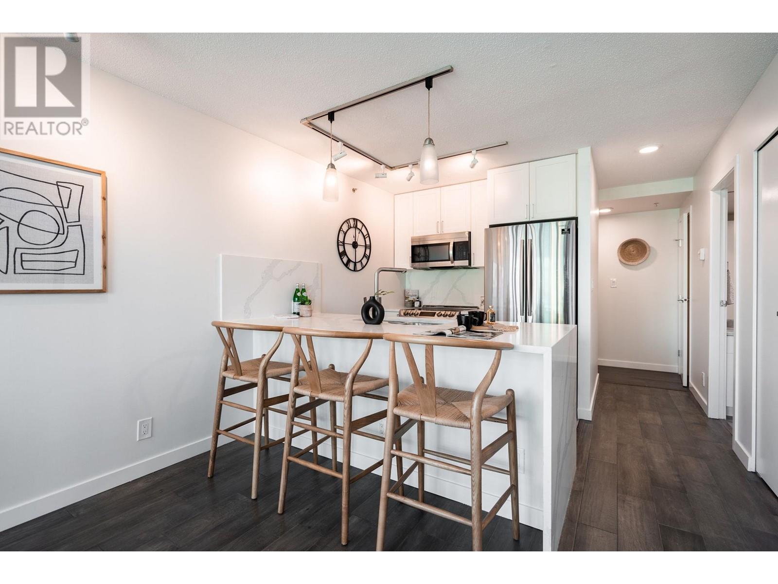 1706 1331 Alberni Street, Vancouver, British Columbia  V6E 4S1 - Photo 6 - R2980081