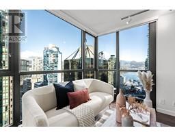 1706 1331 ALBERNI STREET, Vancouver, British Columbia