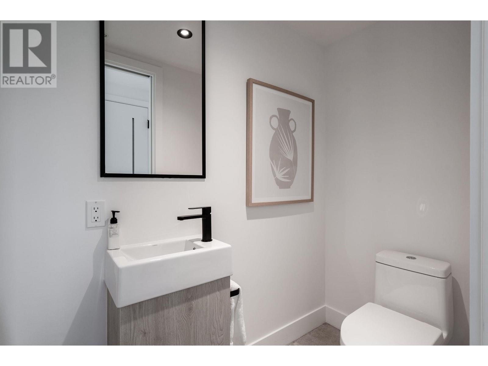 Listing Picture 14 of 33 : 4015 FLEMING STREET, Vancouver / 溫哥華 - 魯藝地產 Yvonne Lu Group - MLS Medallion Club Member