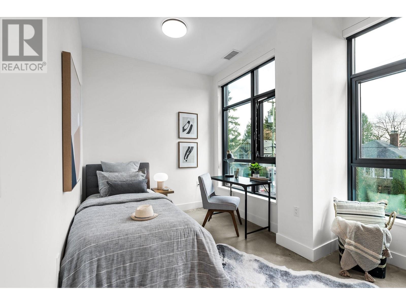 Listing Picture 26 of 33 : 4015 FLEMING STREET, Vancouver / 溫哥華 - 魯藝地產 Yvonne Lu Group - MLS Medallion Club Member