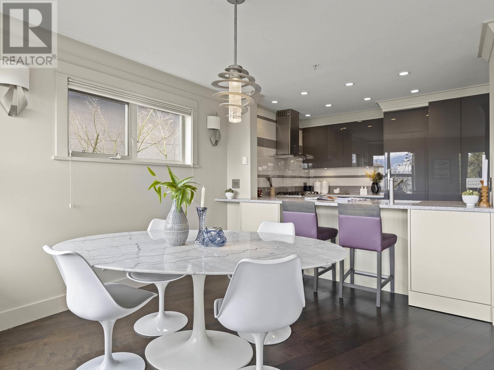 301 1586 W 11th Avenue, Vancouver, British Columbia  V6J 2B6 - Photo 10 - R2980092